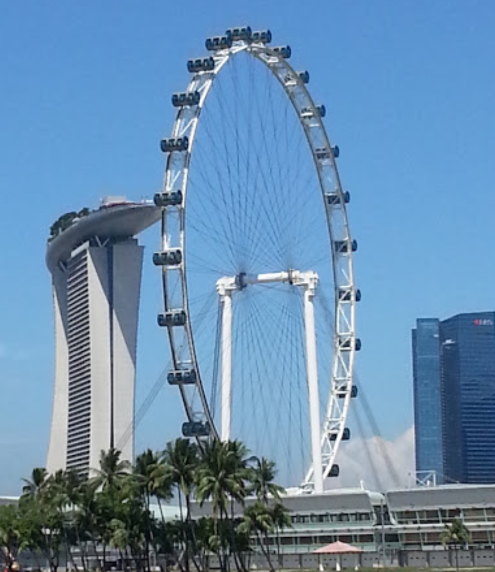 Singapore Flyer