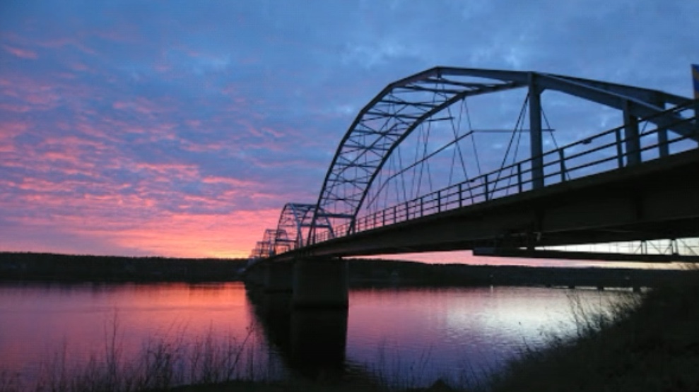 Gamla Gäddviksbron