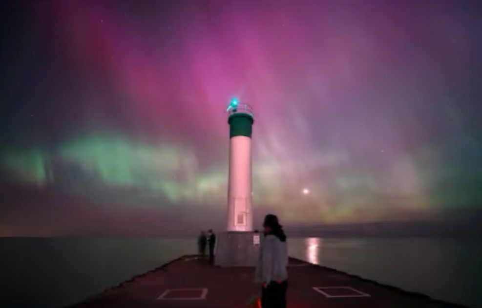 Grand Bend Light House