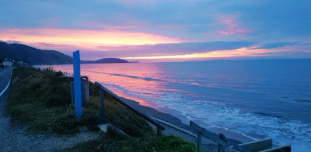 Paekakariki Beach Access