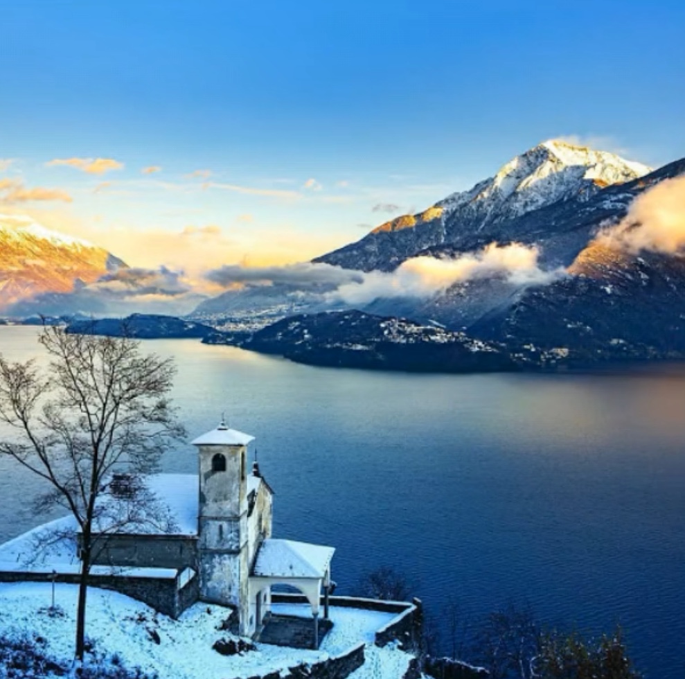 Musso - Chiesetta Di Sant'Eufemia