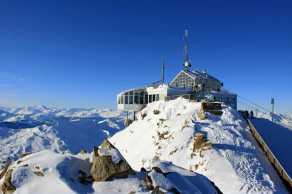 Parpaner Rothorn