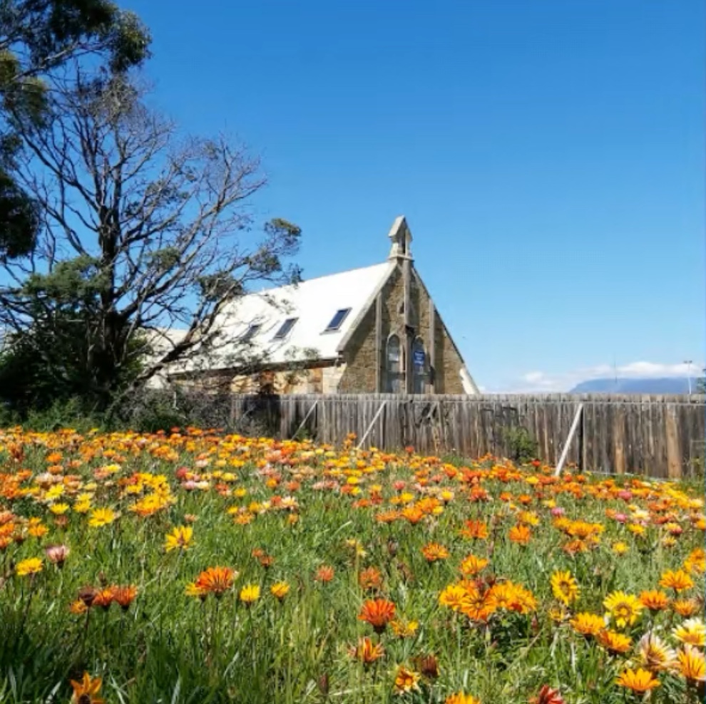 Bridgewater Heritage Church