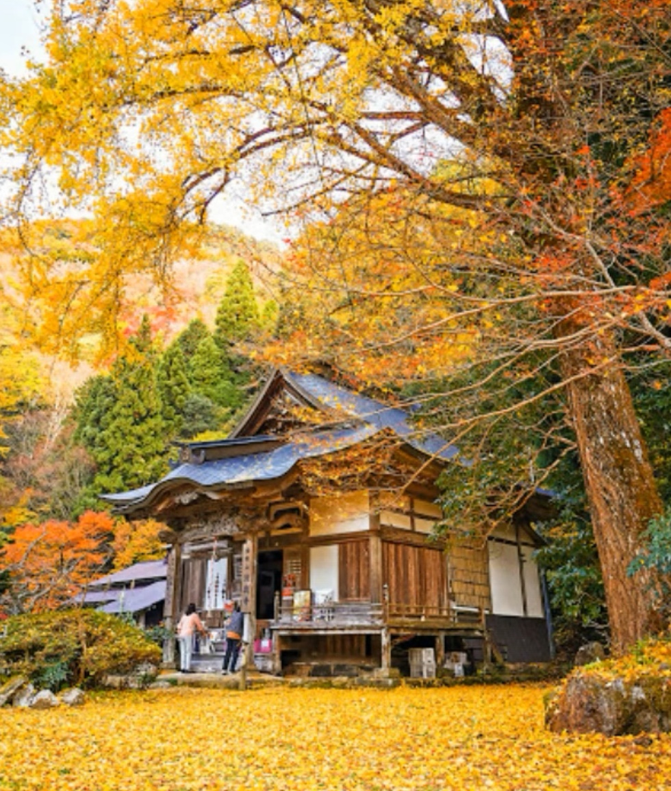 清徳寺