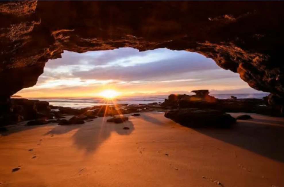 Cave of the Ancients