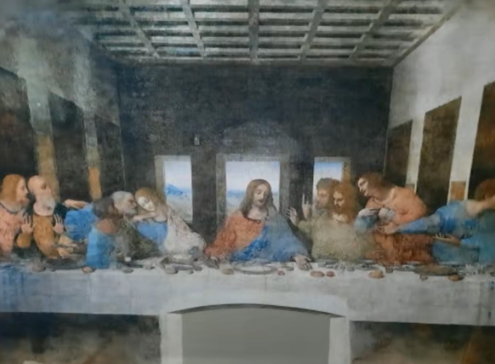 The Last Supper