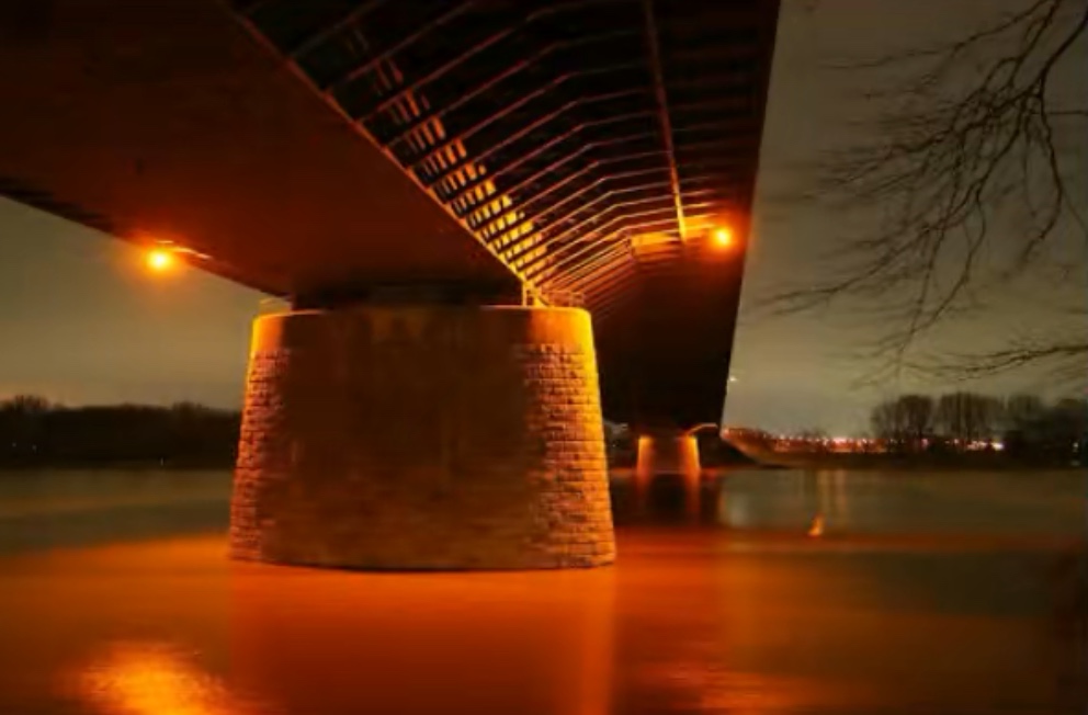 Friedrich-Ebert-Brücke