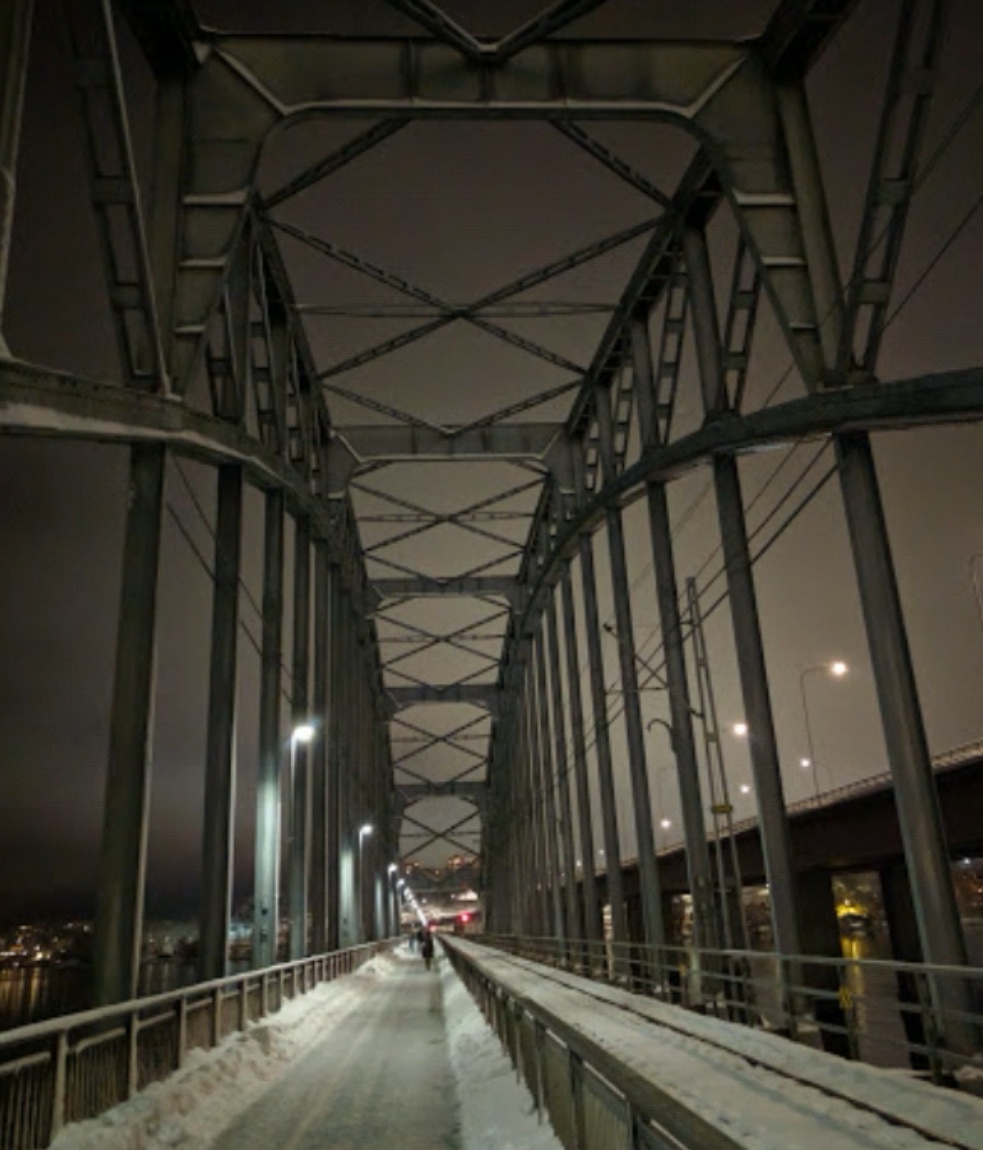 Lilla Lidingöbron