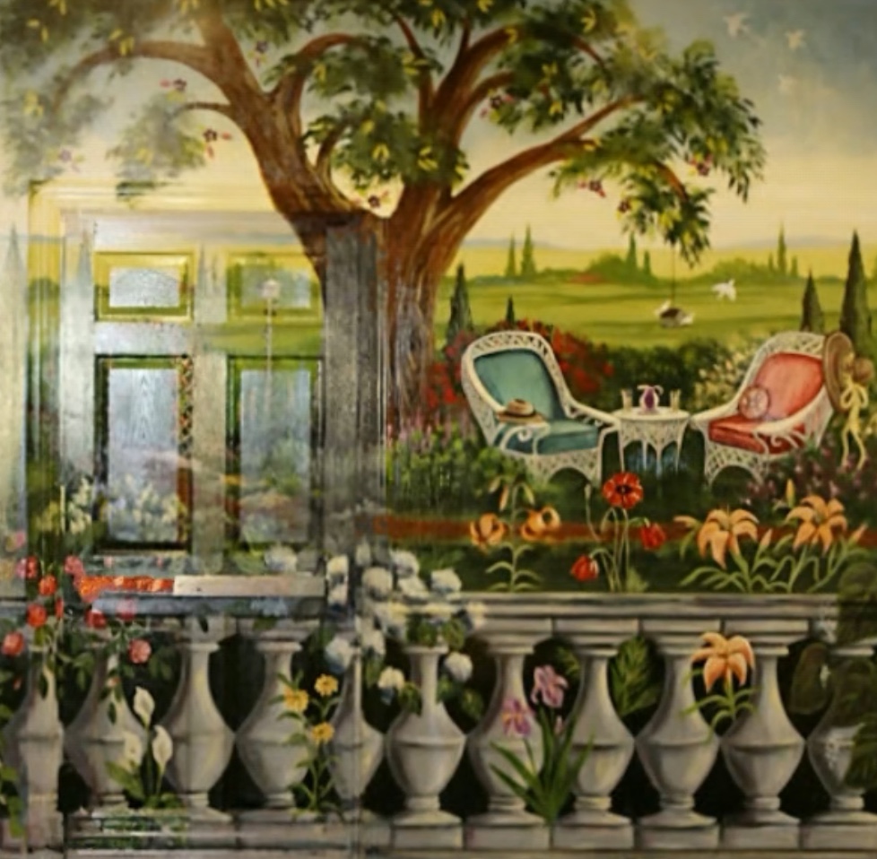 Bickford's Afternoon Tea