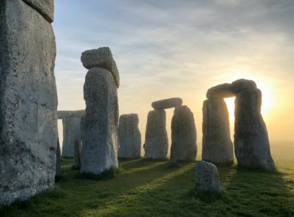 Stonehenge