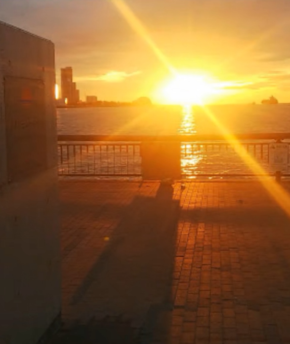 ダイヤモンドポイント