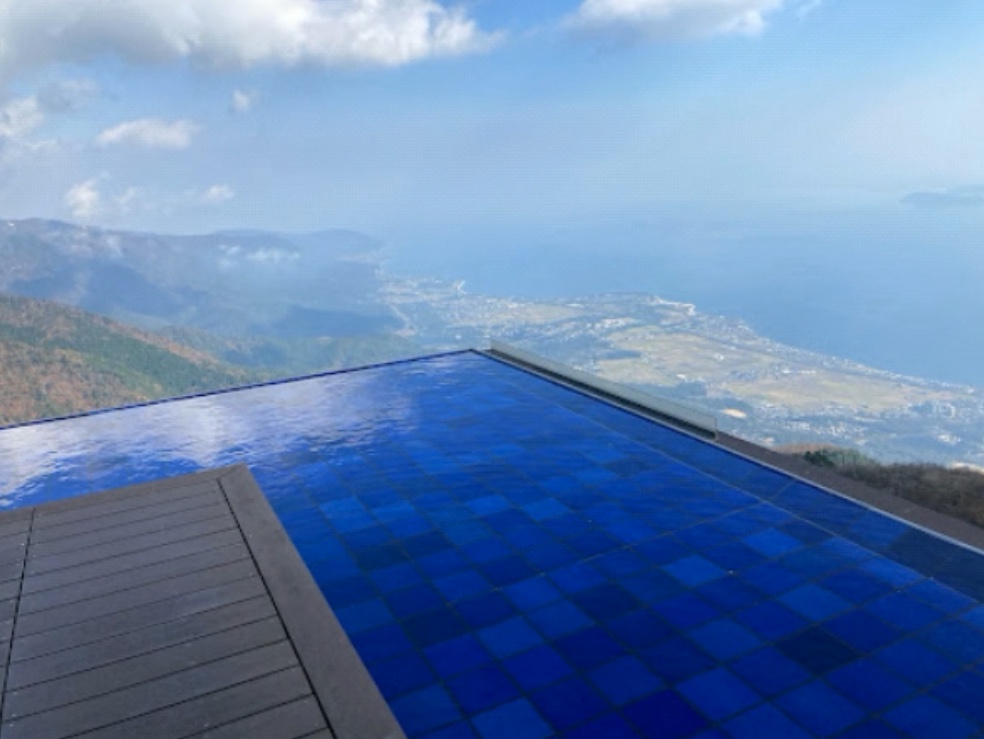 THE MAIN THE BIWAKO TERRACE