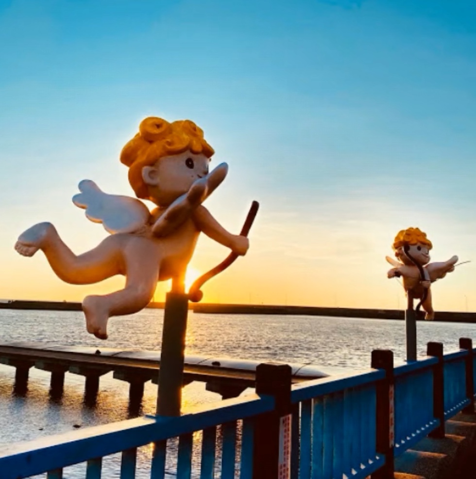 愛神邱比特 Cupid