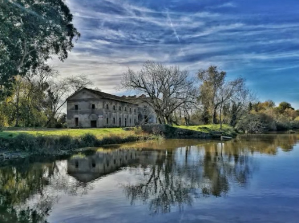 Palácio das Obras Novas