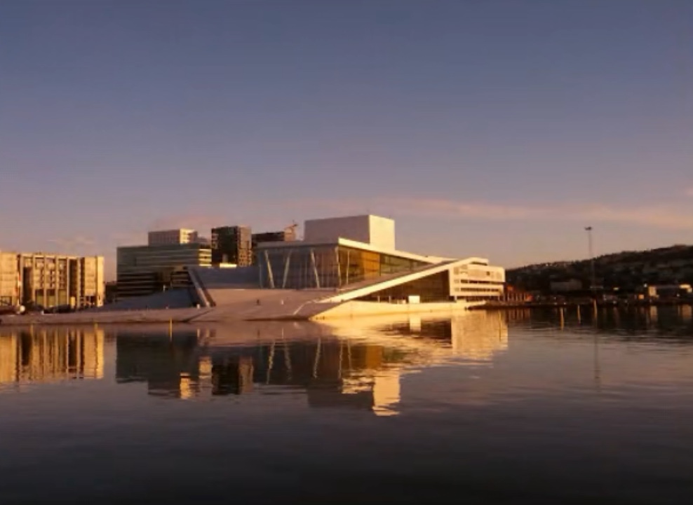 Den Norske Opera og Ballett