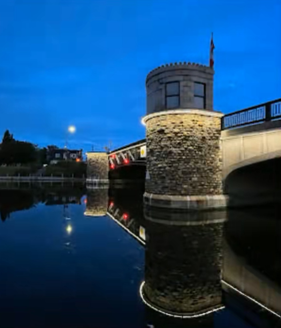 Pretoria Bridge