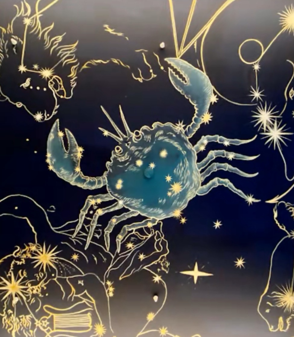 Constel •lació del Cancer