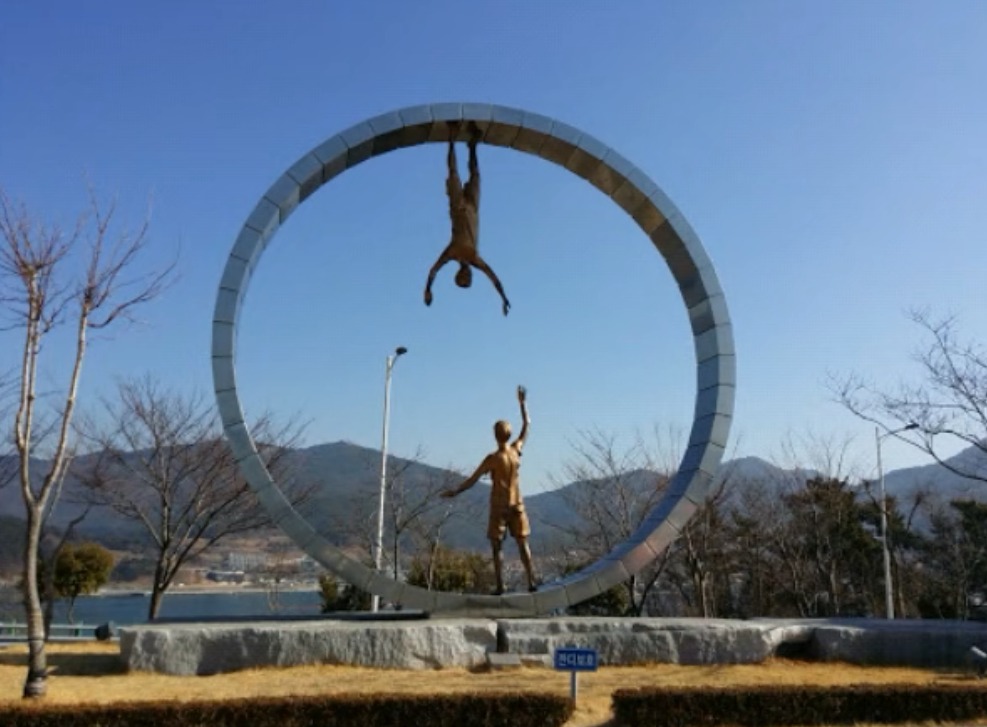 Connecting the World