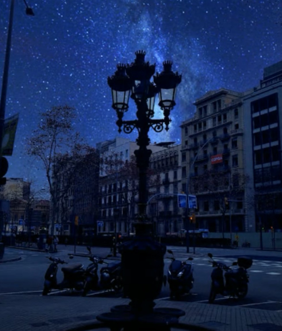 Fuente Gran Via-Pau Clarís