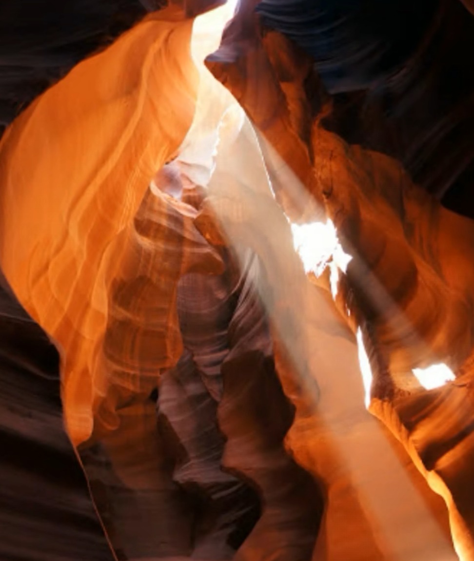 Antelope Canyon