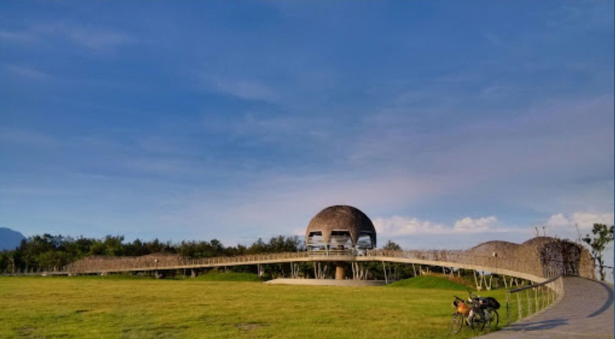 台東國際新地標