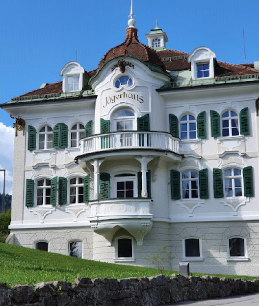 Jägerhaus