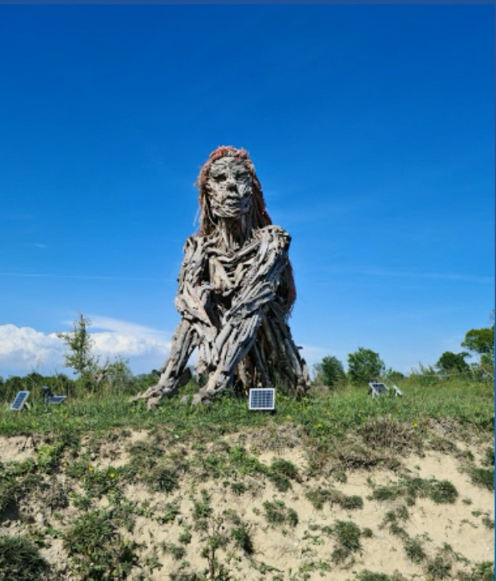La Custode Della Certosa Di Venezia