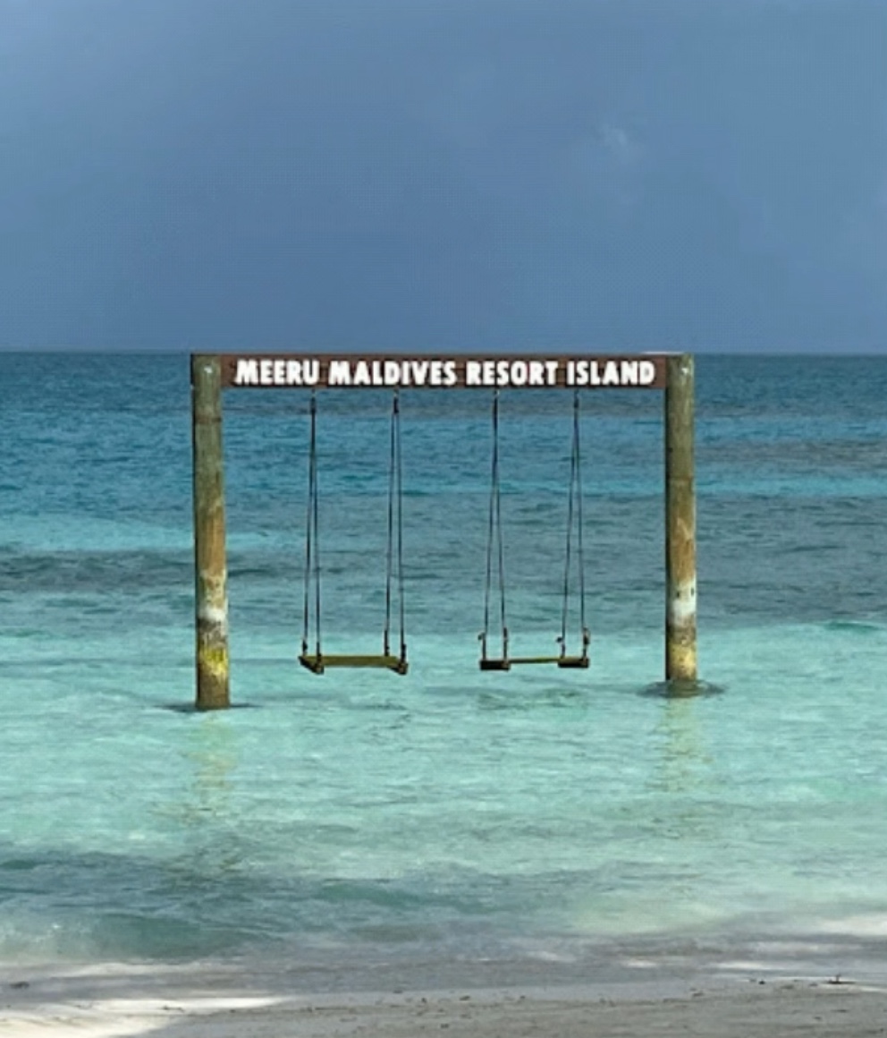 ミールアイランドブランコ