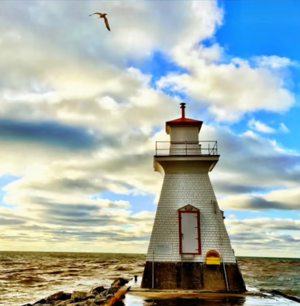 Southampton Front Range Light