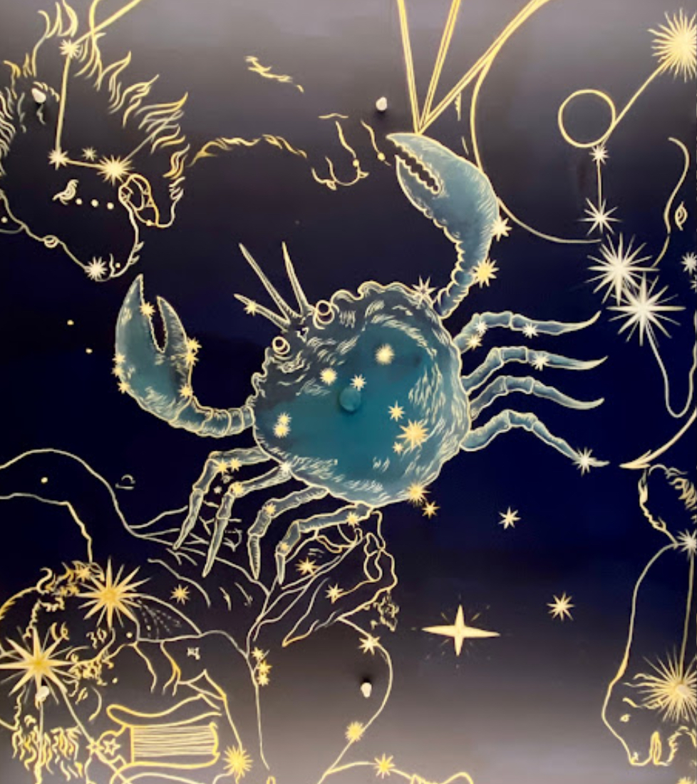 Constel • lació del Cancer