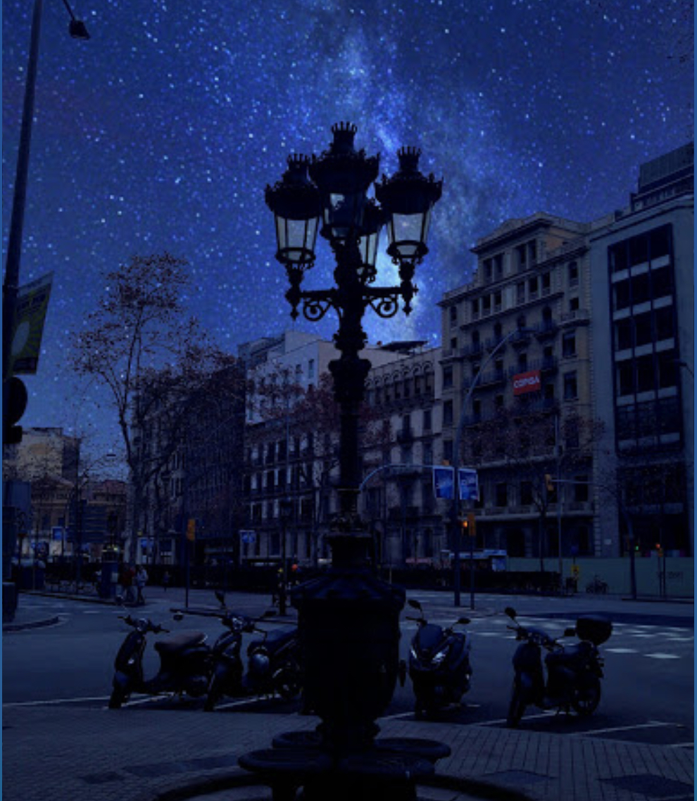 Fuente Gran Via-Pau Clarís