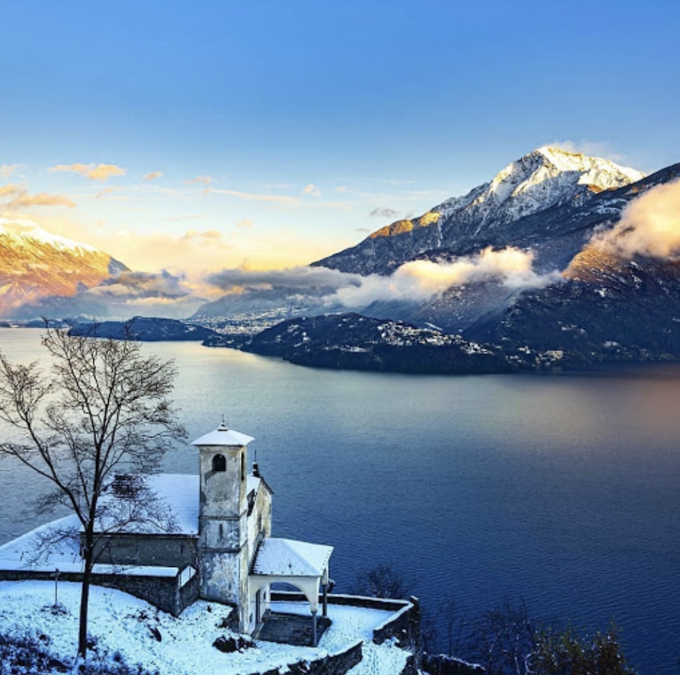 Musso - Chiesetta Di Sant'Eufemia