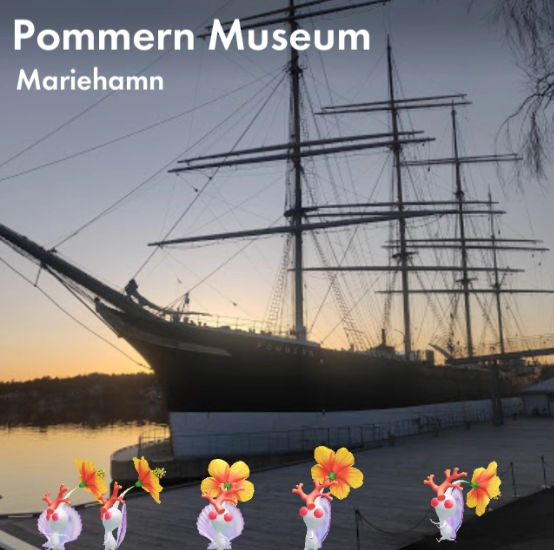 Pommern Museum