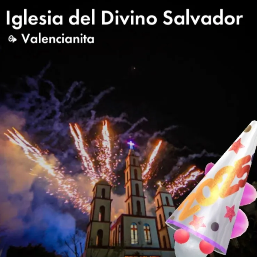 Iglesia del Divino Salvador