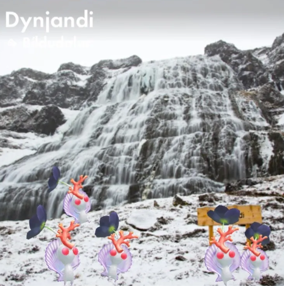 Dynjandi