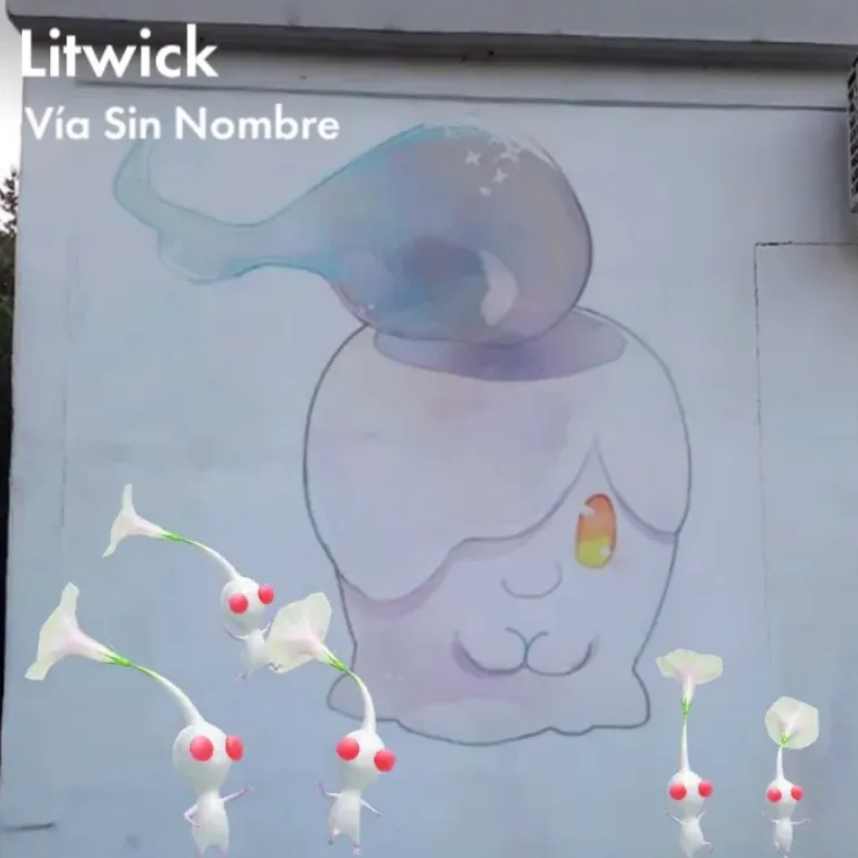 Litwick