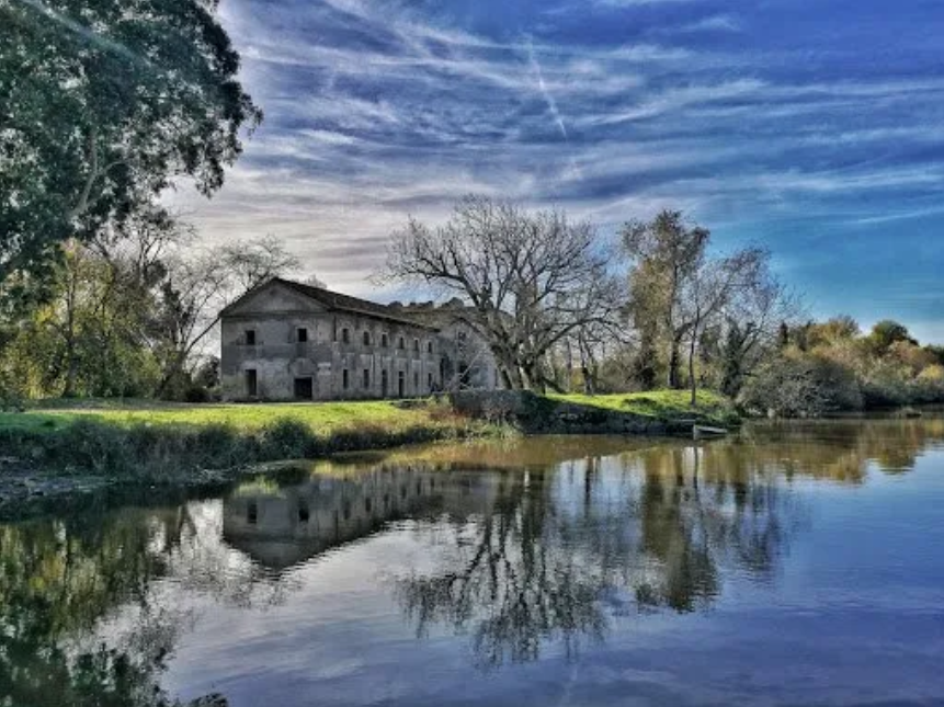 Palácio das Obras Novas