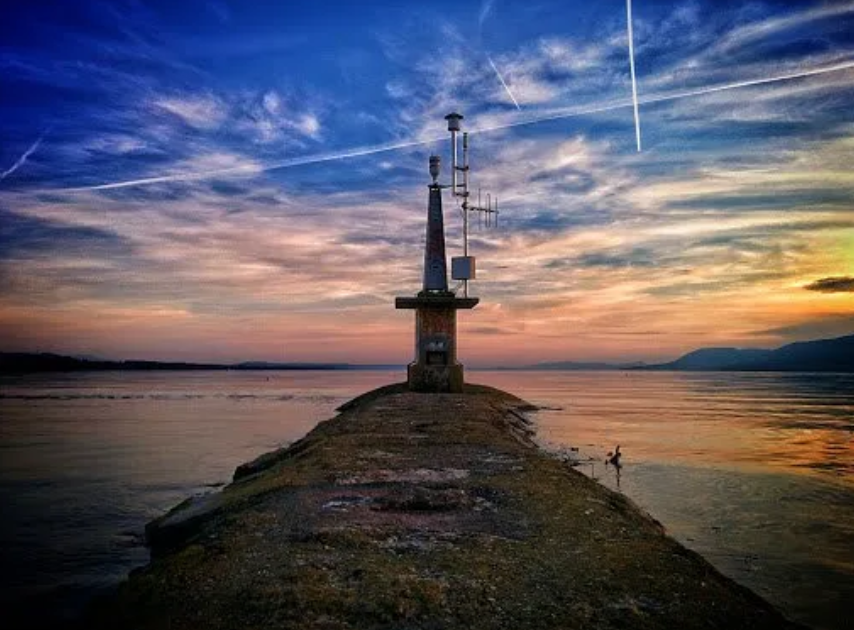 Lanterne des marins Nord