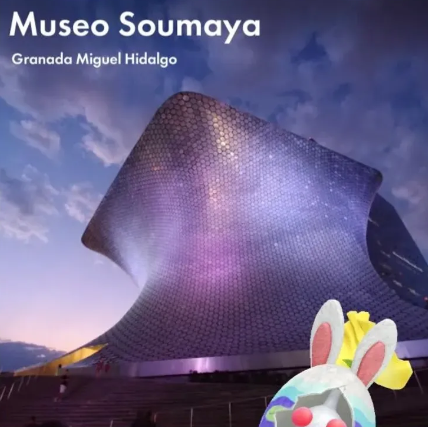 Museo Soumaya
