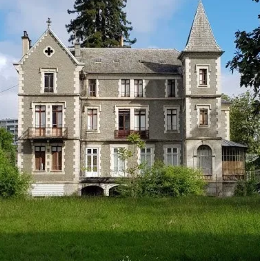 Villa Formose de PAU