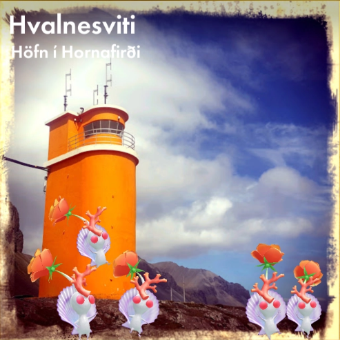 Hvalnesviti