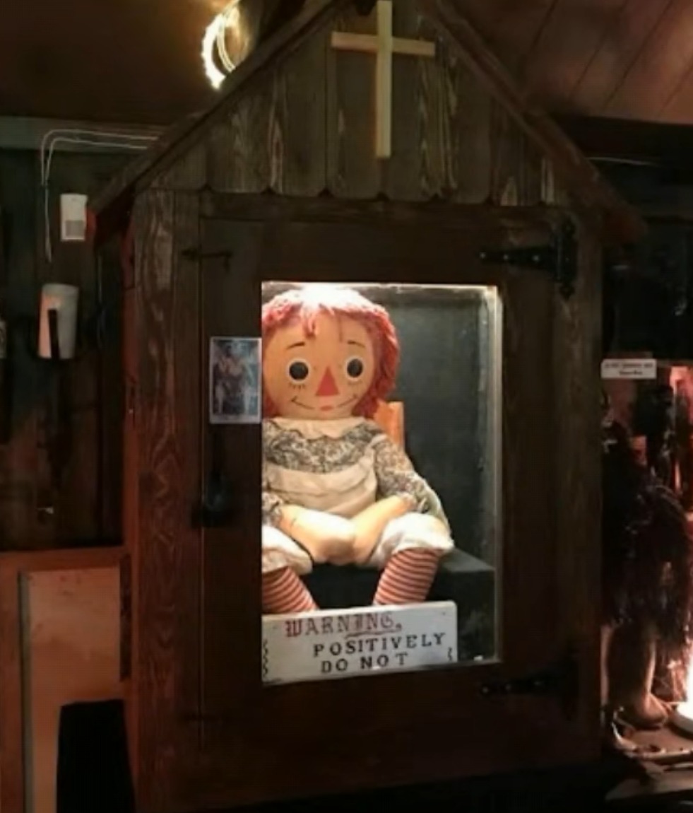 Annabelle