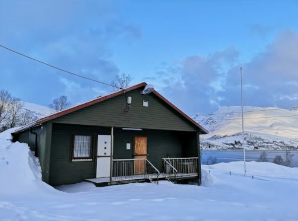 Kaldfjord Bygdehus