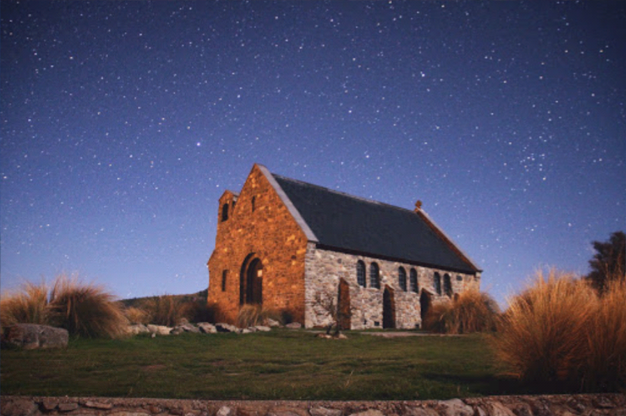 Church of the Good Shepherd