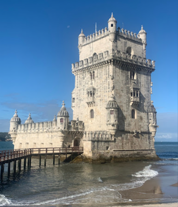Torre de Belém