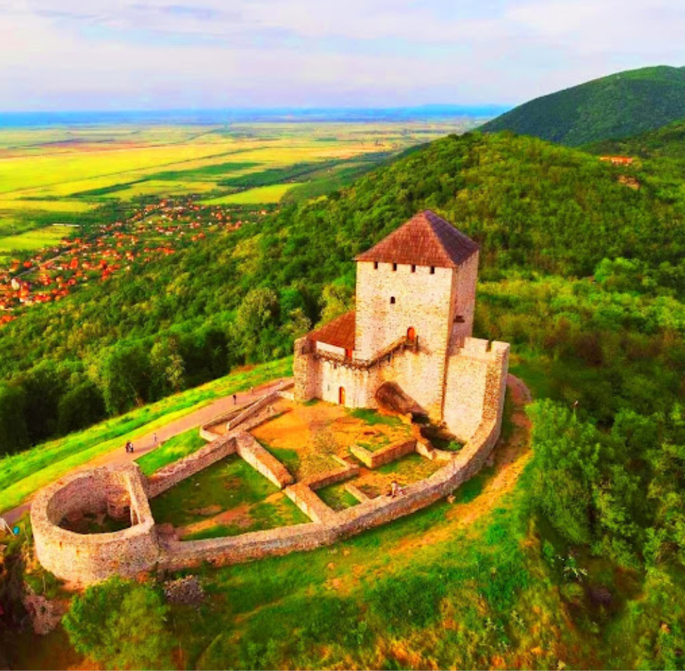Vršačka Kula