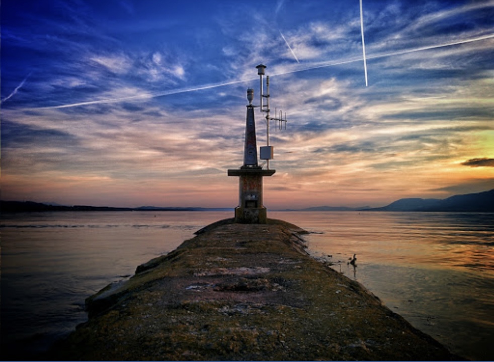 Lanterne des marins Nord