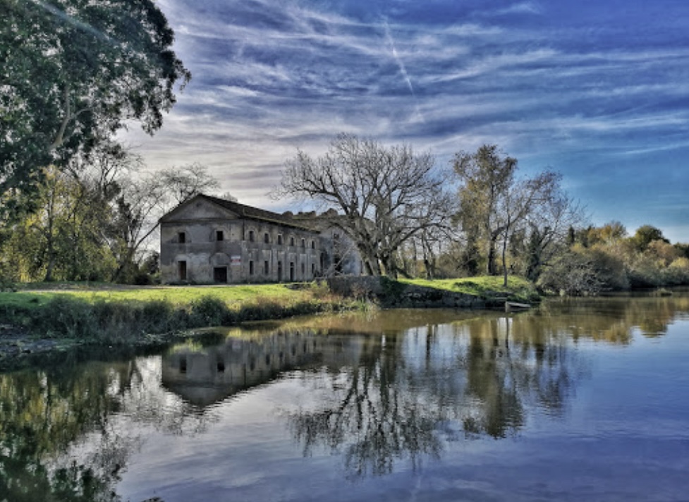 Palácio das Obras Novas