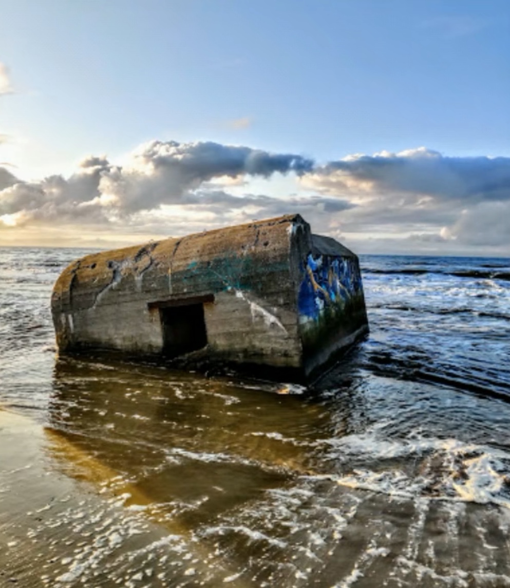 Bauform 67, Skiveren