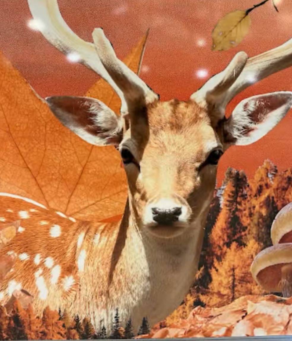 Kunst på Slependen senter